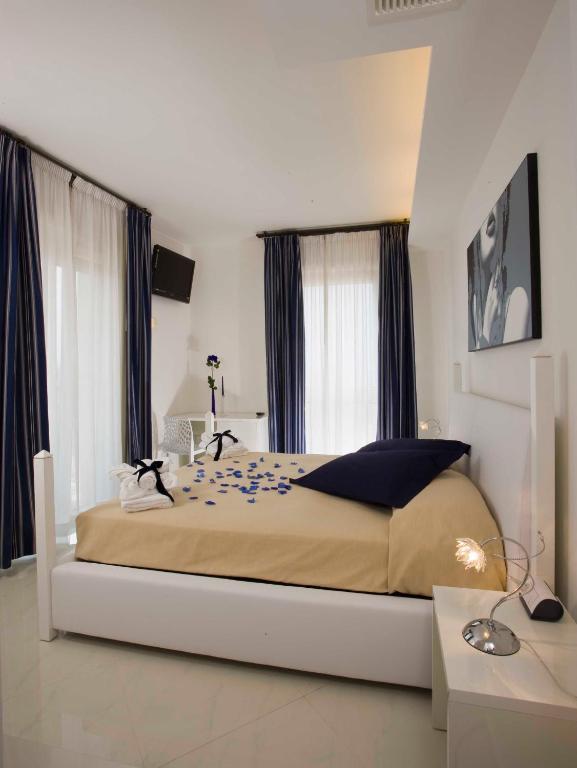 Hotel Nord Est Gabicce Mare Camera foto