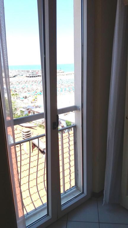 Hotel Nord Est Gabicce Mare Esterno foto