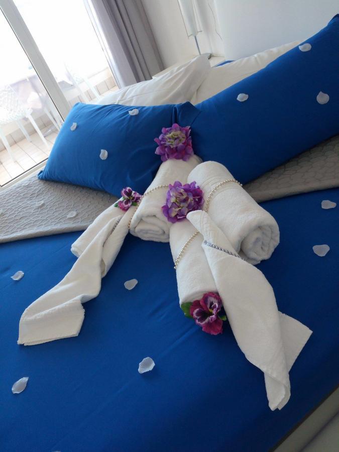 Hotel Nord Est Gabicce Mare Esterno foto